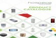 Hospeco Product Catalog 2016