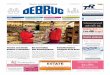 Weekblad De Brug - week 9 2016 (editie Zwijndrecht)