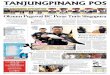 Epaper Tanjungpinang Pos 1 Maret 2016