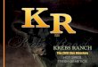Krebs Ranch Sire Directory 2016