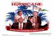 The Miami Hurricane - March 3, 2016