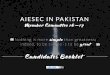 AIESEC in Pakistan -  MC Application 16.17 - Round 2