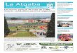 La Algaba Información - Marzo 2016