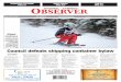 Quesnel Cariboo Observer, March 04, 2016