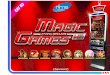 Magic Games Premium HD