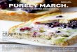 Purely March Magazine | purely elizabeth