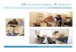 Occupational Therapy: A Career Guide