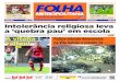 Folha Metropolitana 10/03/2016