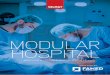 Modular hospital