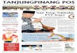 Tanjungpinang Pos 11 Maret 2016