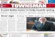 Cranbrook Daily Townsman, March 09, 2016