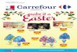 Carrefour Products Malta | March 2016