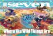 Urban Wildlife | Vegas Seven Magazine | March 17-23 2016