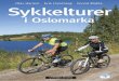 Olav Harlem, Erik Unneberg og Eivind Molde Sykkelturer i Oslomarka