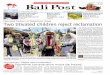 Edisi 18 Maret 2016 | Internasional Bali Post