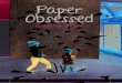 Paper Obsessed by Heather Givans