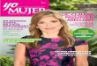 Revista Yo Mujer marzo 2016