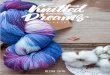 Knitted dreams magazine #2