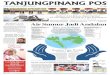 Tanjungpinang Pos 22 Maret 2016