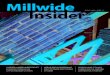 Millwide Insider №37