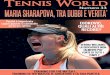Tennis World Italia n. 33
