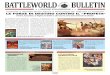 Battleworld Bulletin 03 - speciale Secret Wars