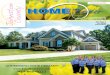Johnston County Home Tour Volume 7 Issue 2A