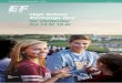 EF High School Exchange Year – Brochure Norge 2017/2018
