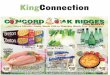 King Connection, March 17, 2016