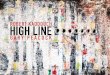 [ODRCD508] High Line - Robert Kaddouch & Gary Peacock