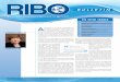 RIBO Bulletin - Spring 2016