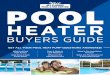 Pool Heater Buyers Guide