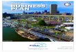 Visit Buffalo Niagara Business Plan 2016