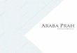Araba Prah's Design Portfolio
