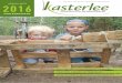 gemeentelijk informatieblad Kasterlee editie april 2016