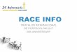 Race Briefing Triathlon de Portocolom 2016 in English