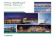 CBRE NI | Why Belfast? Why Now?