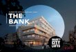 The Bank | Smart City Lofts | Venlo