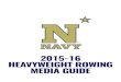 2016 Heavyweight Rowing Guide