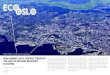 Eco Oslo: Reimagining Oslo, Norway through the lens of Richard Register’s Ecocities