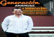 Generación Anáhuac | Abril-Junio