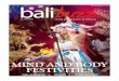 Bali Buzz #82