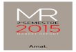 Informe Amat del Mercat Immobiliari MR-2016-03