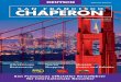 Chaperon 2016/2017 - Deutsch - Der mehrsprachige Stadtführer von San Francisco