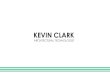 Kevin Clark Portfolio