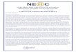 NEHC Newsletter Spring 2016 Edition