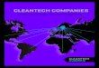 Cleantech Companies - Cleantech Kvarken