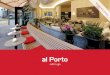 Confiserie Al Porto - Prospetto Aperitivi & Cocktails al Café Lago