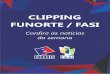 Clipping Funorte/Fasi
