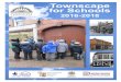 Swadlincote Townscape for Schools 2016-2018